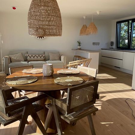 Appartementen Sonnenhof De Koog  Esterno foto
