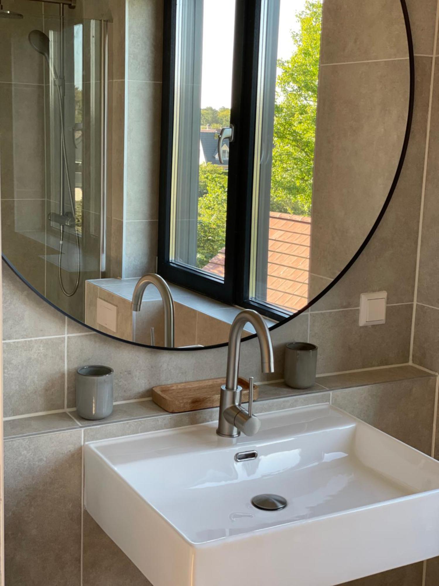 Appartementen Sonnenhof De Koog  Esterno foto