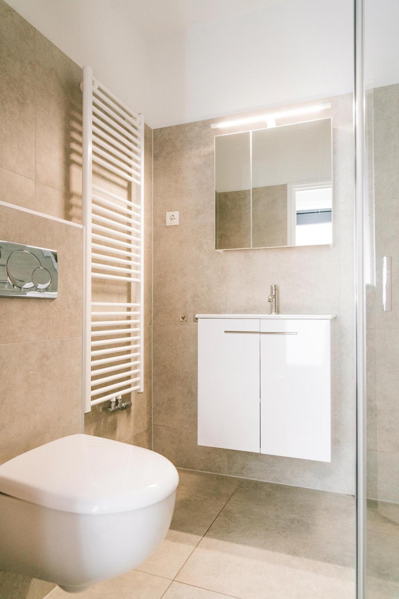 Appartementen Sonnenhof De Koog  Esterno foto