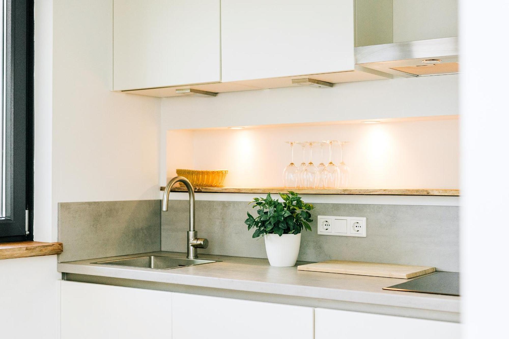 Appartementen Sonnenhof De Koog  Esterno foto