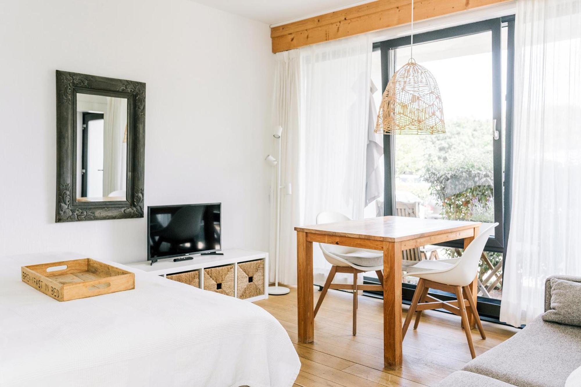 Appartementen Sonnenhof De Koog  Esterno foto