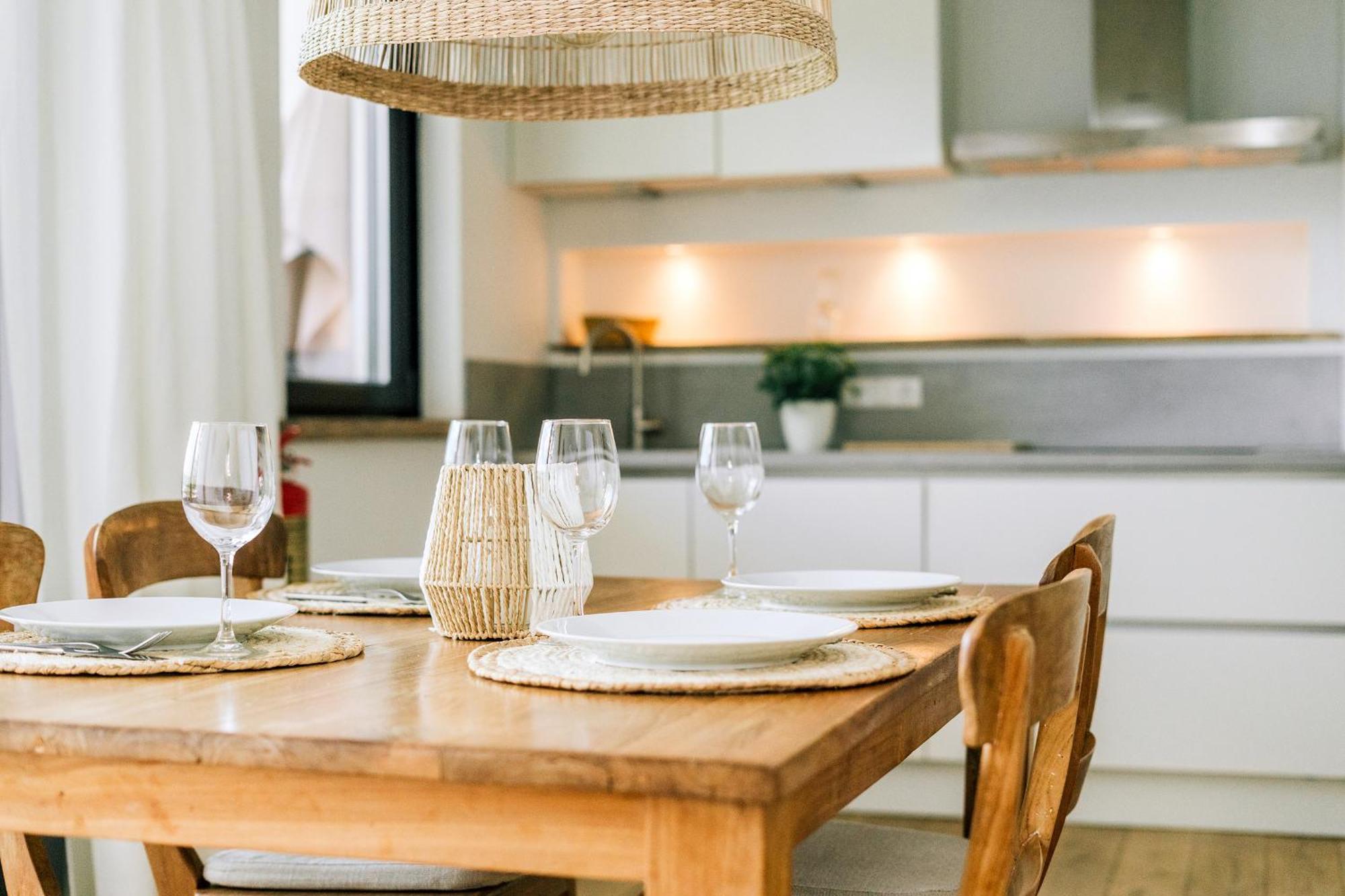 Appartementen Sonnenhof De Koog  Esterno foto