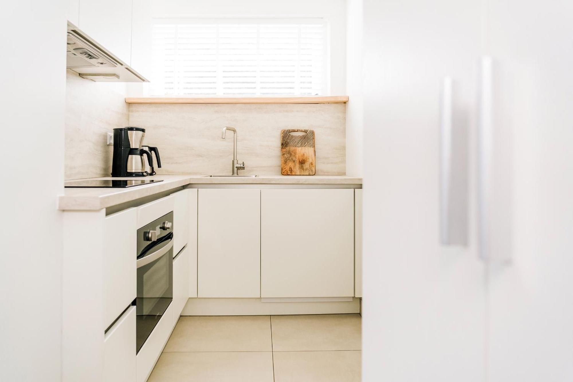 Appartementen Sonnenhof De Koog  Esterno foto