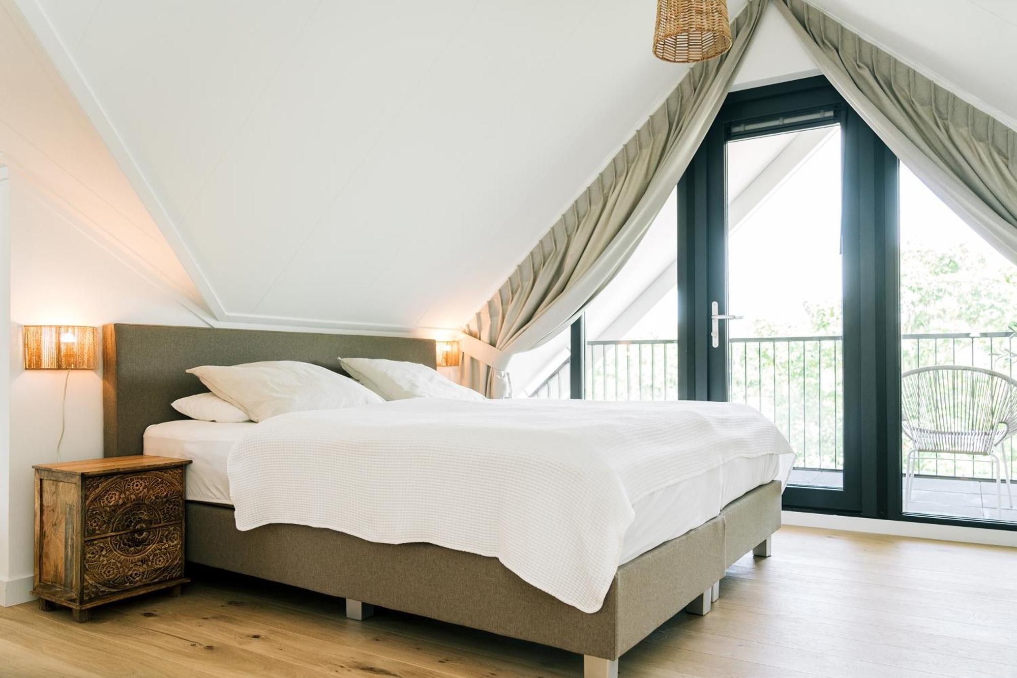 Appartementen Sonnenhof De Koog  Esterno foto